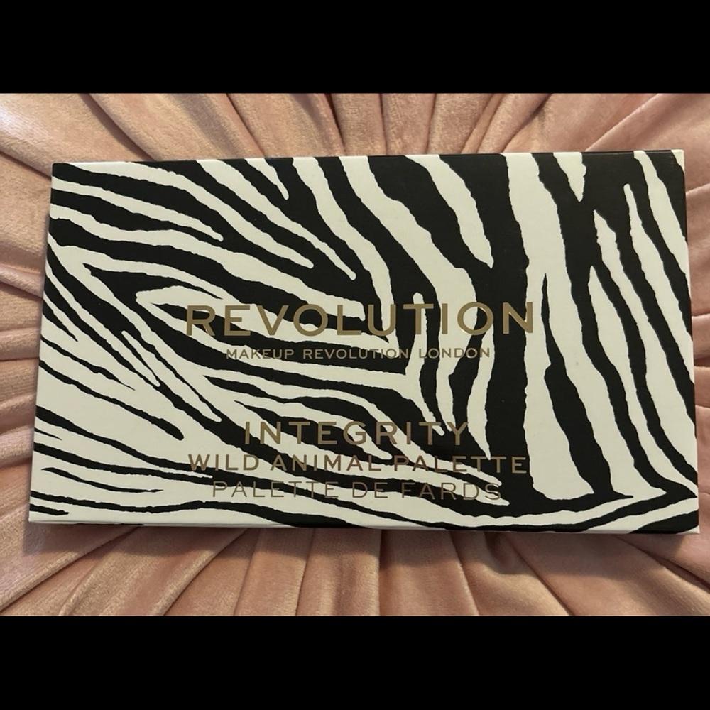 Eyeshadow Palette